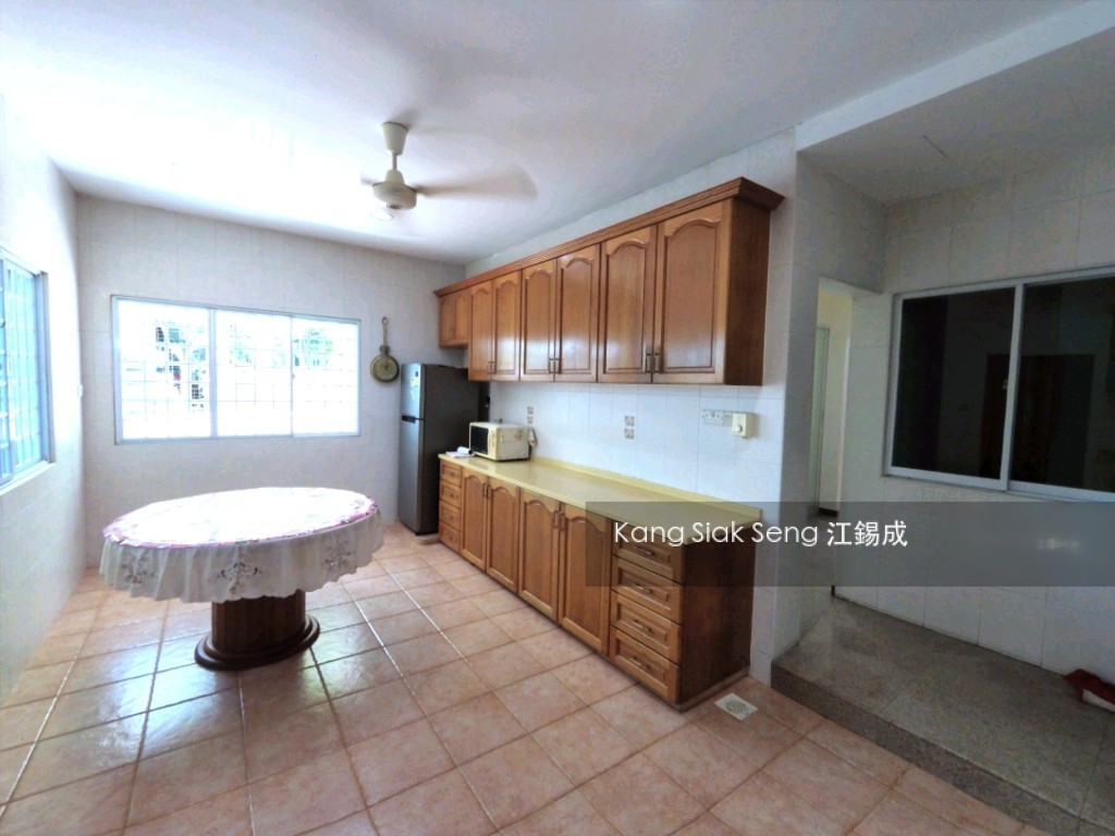 Bamboo Grove Park (D23), Semi-Detached #210879411
